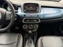 Fiat 500x my17 1.4 multiair 140 ch dct toit ouvrant / caméra / cuir occasion simplicicar veauche simplicicar simplicibike...