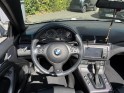 Bmw serie 3 cab e46 330 ci steptronic pack m/ carnet entretien bmw  vidange boite faite occasion simplicicar vaucresson...