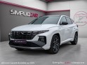 Hyundai tucson 1.6 t-gdi 265 htrac plug-in bva6 n line executive toit ouvrant siégés chauffant garantie 12 mois occasion...