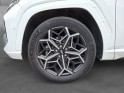 Hyundai tucson 1.6 t-gdi 265 htrac plug-in bva6 n line executive toit ouvrant siégés chauffant garantie 12 mois occasion...