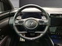 Hyundai tucson 1.6 t-gdi 265 htrac plug-in bva6 n line executive toit ouvrant siégés chauffant garantie 12 mois occasion...