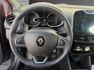 Renault clio iv tce 75 - 19 génération occasion avignon (84) simplicicar simplicibike france