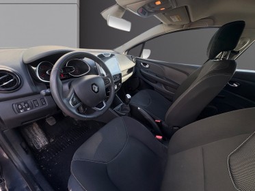 Renault clio iv tce 75 - 19 génération occasion avignon (84) simplicicar simplicibike france