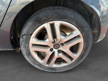 Renault clio iv tce 75 - 19 génération occasion avignon (84) simplicicar simplicibike france