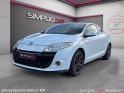 Renault megane iii coupe tce 115  energy eco2 occasion avignon (84) simplicicar simplicibike france