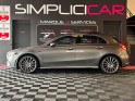 Mercedes classe a 250 e 8g-dct amg line garantie 12 mois occasion  simplicicar aix les bains simplicicar simplicibike france