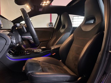 Mercedes classe a 250 e 8g-dct amg line garantie 12 mois occasion  simplicicar aix les bains simplicicar simplicibike france