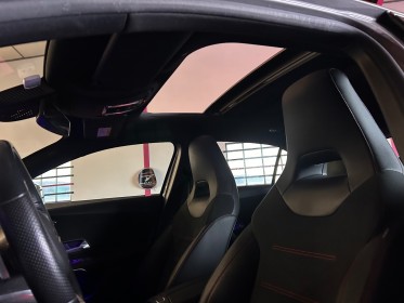 Mercedes classe a 250 e 8g-dct amg line garantie 12 mois occasion  simplicicar aix les bains simplicicar simplicibike france