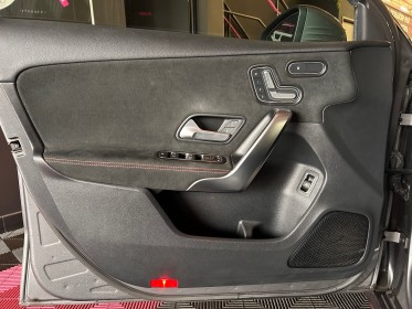 Mercedes classe a 250 e 8g-dct amg line garantie 12 mois occasion  simplicicar aix les bains simplicicar simplicibike france