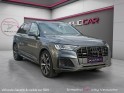 Audi q7 55 tfsi e 380 tiptronic 8 quattro s line occasion simplicicar veauche simplicicar simplicibike france
