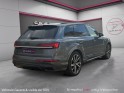 Audi q7 55 tfsi e 380 tiptronic 8 quattro s line occasion simplicicar veauche simplicicar simplicibike france