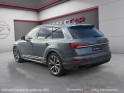 Audi q7 55 tfsi e 380 tiptronic 8 quattro s line occasion simplicicar veauche simplicicar simplicibike france