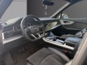 Audi q7 55 tfsi e 380 tiptronic 8 quattro s line occasion simplicicar veauche simplicicar simplicibike france