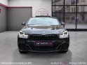 Bmw x2 f39 xdrive 25e 220 ch bva6 m sport x siege baquet m sport/garantie 12 mois/entretien bmw/siege chauffant occasion...