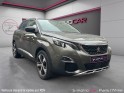 Peugeot 3008 business 130ch ss eat6 allure business/entretiens peugeot/sieges chauffants electrique/faible... occasion paris...