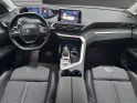 Peugeot 3008 business 130ch ss eat6 allure business/entretiens peugeot/sieges chauffants electrique/faible... occasion paris...