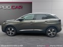 Peugeot 3008 business 130ch ss eat6 allure business/entretiens peugeot/sieges chauffants electrique/faible... occasion paris...
