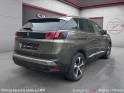 Peugeot 3008 business 130ch ss eat6 allure business/entretiens peugeot/sieges chauffants electrique/faible... occasion paris...