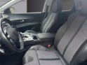 Peugeot 3008 business 130ch ss eat6 allure business/entretiens peugeot/sieges chauffants electrique/faible... occasion paris...