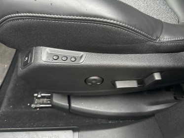 Peugeot 3008 business 130ch ss eat6 allure business/entretiens peugeot/sieges chauffants electrique/faible... occasion paris...