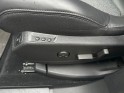 Peugeot 3008 business 130ch ss eat6 allure business/entretiens peugeot/sieges chauffants electrique/faible... occasion paris...