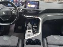 Peugeot 3008 business 130ch ss eat6 allure business/entretiens peugeot/sieges chauffants electrique/faible... occasion paris...
