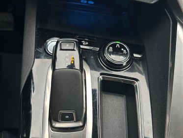 Peugeot 3008 business 130ch ss eat6 allure business/entretiens peugeot/sieges chauffants electrique/faible... occasion paris...