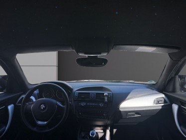 Bmw serie 1 f20 116i 136 ch lounge kit chaine neuve /garantie 12 mois occasion paris 17ème (75)(porte maillot) simplicicar...