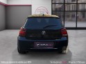 Bmw serie 1 f20 116i 136 ch lounge kit chaine neuve /garantie 12 mois occasion paris 17ème (75)(porte maillot) simplicicar...