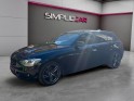 Bmw serie 1 f20 116i 136 ch lounge kit chaine neuve /garantie 12 mois occasion paris 17ème (75)(porte maillot) simplicicar...