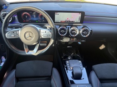 Mercedes cla coupe 250 e 8g-dct amg line / entretien complet occasion simplicicar st-maximin simplicicar simplicibike france