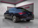 Mercedes cla coupe 250 e 8g-dct amg line / entretien complet occasion simplicicar st-maximin simplicicar simplicibike france