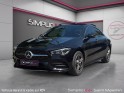 Mercedes cla coupe 250 e 8g-dct amg line / entretien complet occasion simplicicar st-maximin simplicicar simplicibike france