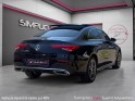 Mercedes cla coupe 250 e 8g-dct amg line / entretien complet occasion simplicicar st-maximin simplicicar simplicibike france