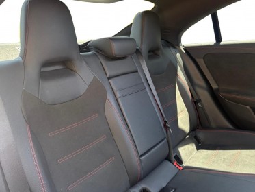 Mercedes cla coupe 250 e 8g-dct amg line / entretien complet occasion simplicicar st-maximin simplicicar simplicibike france