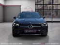 Mercedes cla coupe 250 e 8g-dct amg line / entretien complet occasion simplicicar st-maximin simplicicar simplicibike france
