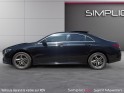 Mercedes cla coupe 250 e 8g-dct amg line / entretien complet occasion simplicicar st-maximin simplicicar simplicibike france