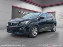 Peugeot 3008 bluehdi 130ch ss eat8 active radar de recul garantie 12 mois occasion simplicicar lunel simplicicar simplicibike...