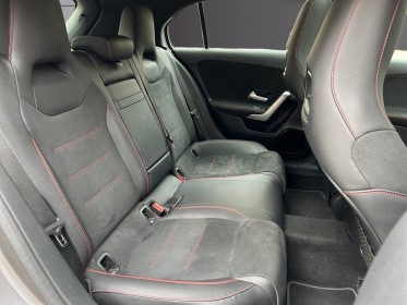 Mercedes classe a 200 7g-dct amg line occasion paris 17ème (75)(porte maillot) simplicicar simplicibike france