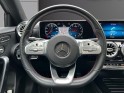Mercedes classe a 200 7g-dct amg line occasion paris 17ème (75)(porte maillot) simplicicar simplicibike france