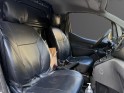Nissan nv200 fourgon ca 1.5 dci 90 optima camera de recul/garantie 12 mois occasion paris 17ème (75)(porte maillot)...