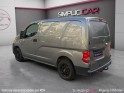 Nissan nv200 fourgon ca 1.5 dci 90 optima camera de recul/garantie 12 mois occasion paris 17ème (75)(porte maillot)...