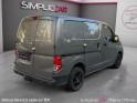 Nissan nv200 fourgon ca 1.5 dci 90 optima camera de recul/garantie 12 mois occasion paris 17ème (75)(porte maillot)...