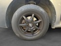 Nissan nv200 fourgon ca 1.5 dci 90 optima camera de recul/garantie 12 mois occasion paris 17ème (75)(porte maillot)...