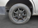 Nissan nv200 fourgon ca 1.5 dci 90 optima camera de recul/garantie 12 mois occasion paris 17ème (75)(porte maillot)...