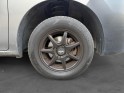 Nissan nv200 fourgon ca 1.5 dci 90 optima camera de recul/garantie 12 mois occasion paris 17ème (75)(porte maillot)...