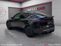 Tesla model y standard propulsion rwd etat 10/10 /garantie constructeur/siÈges av et ar chauffants/prÉparation...