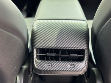 Tesla model y standard propulsion rwd etat 10/10 /garantie constructeur/siÈges av et ar chauffants/prÉparation...