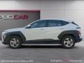 Hyundai kona hybrid 129 intuitive garantie 12 mois occasion simplicicar villepinte simplicicar simplicibike france