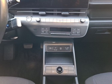 Hyundai kona hybrid 129 intuitive garantie 12 mois occasion simplicicar villepinte simplicicar simplicibike france